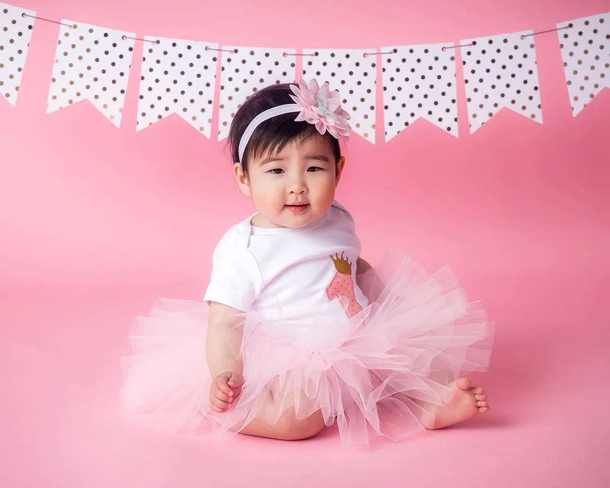 Toddler portrait photographed by Photo Hive in Auckland
